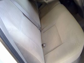 2008 TOYOTA TACOMA, SILVER, SR5, CREW CAB, 4.0L, AT, 4WD.  Z25078